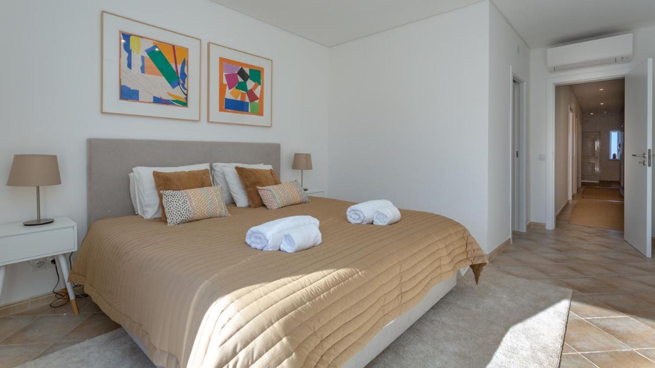 Vakantiehuis Casa Loma Carvoeiro (Lagoa)