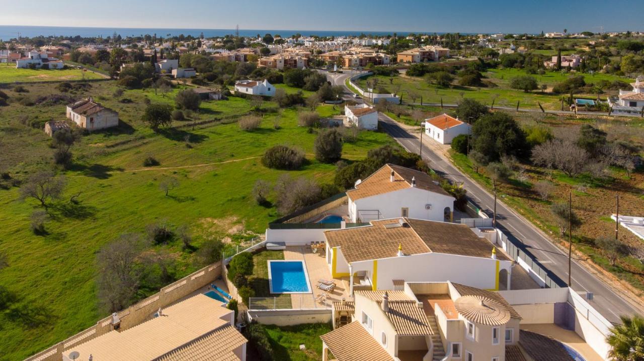 Casa Loma Carvoeiro (Lagoa)