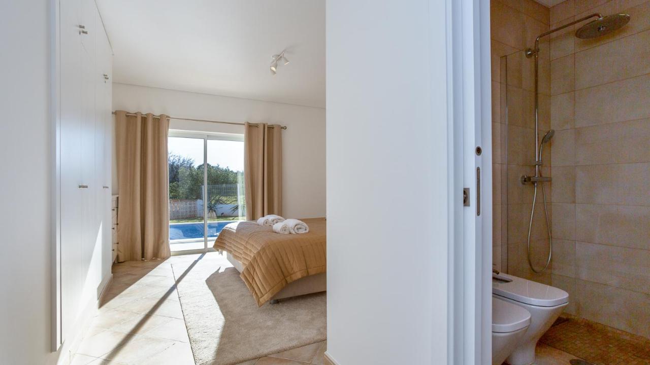Сasa de vacaciones Casa Loma Carvoeiro (Lagoa)